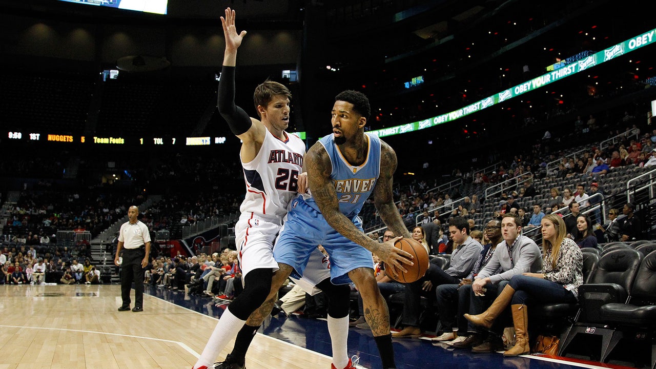 Court Vision: Hawks extend winning streak to 6 games